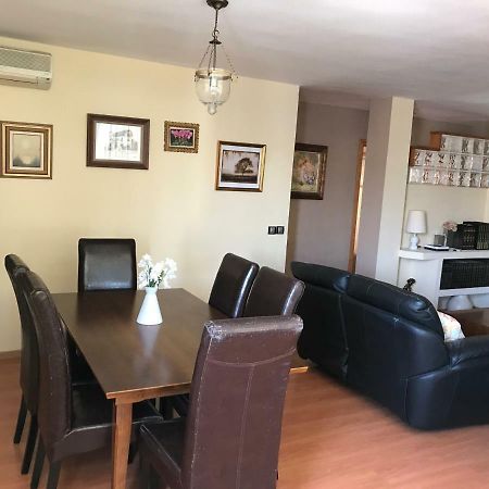Apartamento Centro Rincon Playa Appartamento Rincón de la Victoria Esterno foto