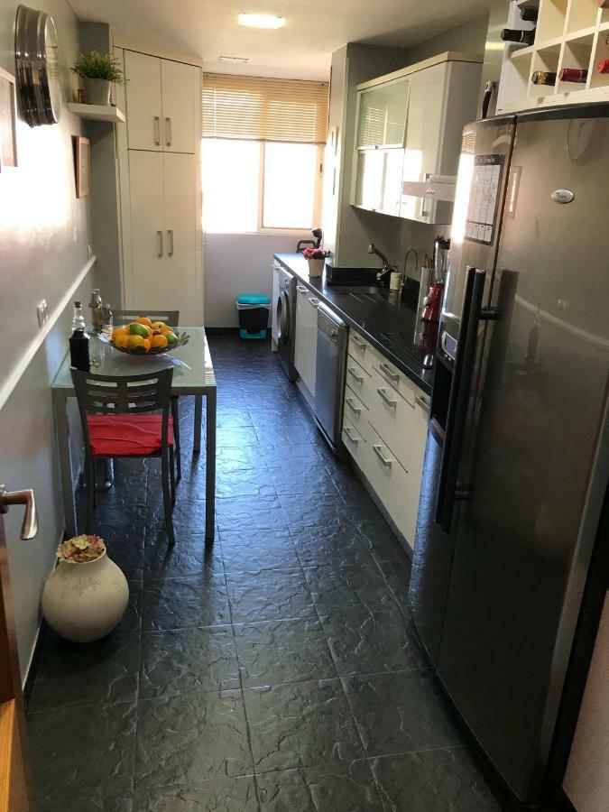 Apartamento Centro Rincon Playa Appartamento Rincón de la Victoria Esterno foto