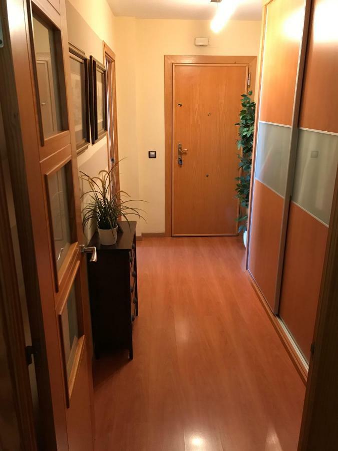 Apartamento Centro Rincon Playa Appartamento Rincón de la Victoria Esterno foto