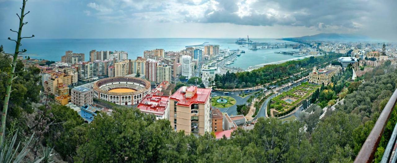 Apartamento Centro Rincon Playa Appartamento Rincón de la Victoria Esterno foto
