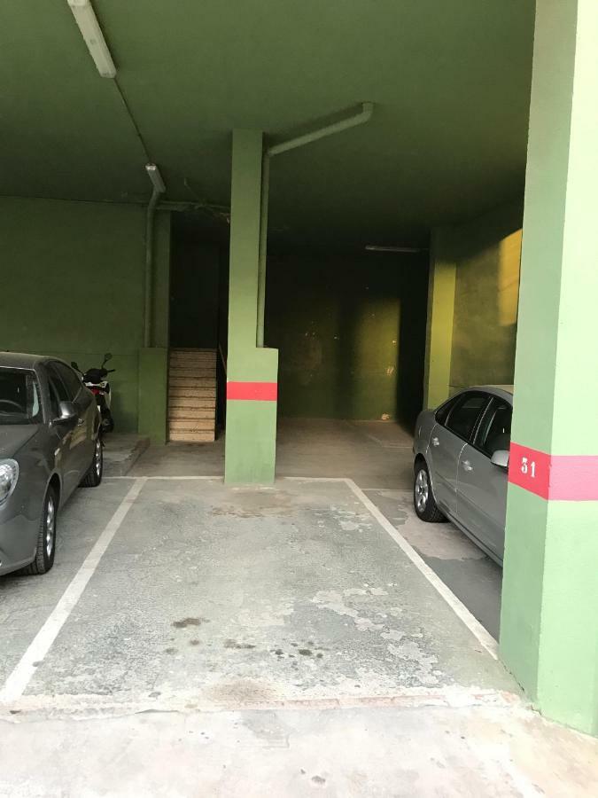Apartamento Centro Rincon Playa Appartamento Rincón de la Victoria Esterno foto