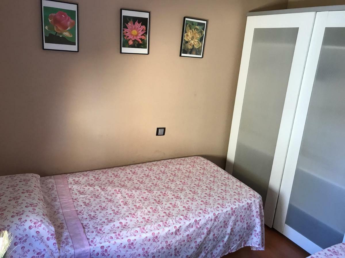 Apartamento Centro Rincon Playa Appartamento Rincón de la Victoria Esterno foto