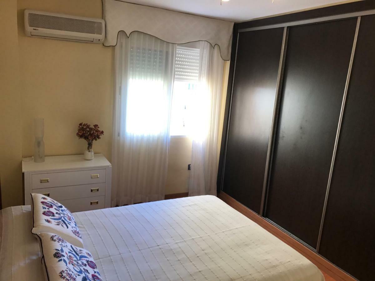 Apartamento Centro Rincon Playa Appartamento Rincón de la Victoria Esterno foto
