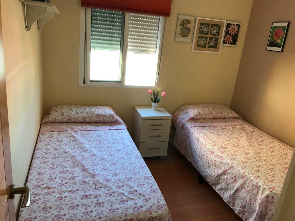 Apartamento Centro Rincon Playa Appartamento Rincón de la Victoria Esterno foto