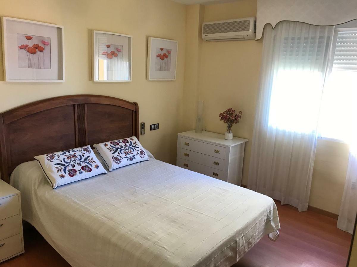 Apartamento Centro Rincon Playa Appartamento Rincón de la Victoria Esterno foto