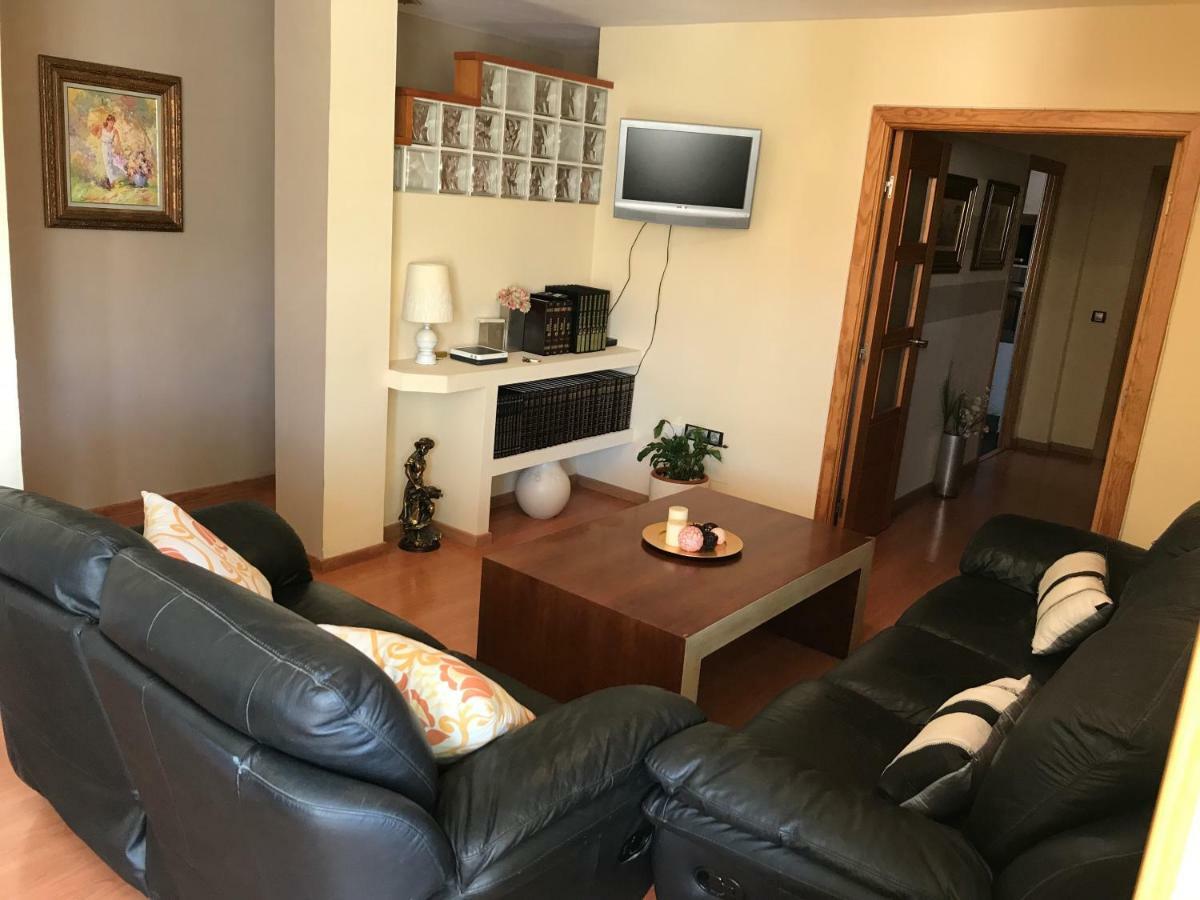 Apartamento Centro Rincon Playa Appartamento Rincón de la Victoria Esterno foto