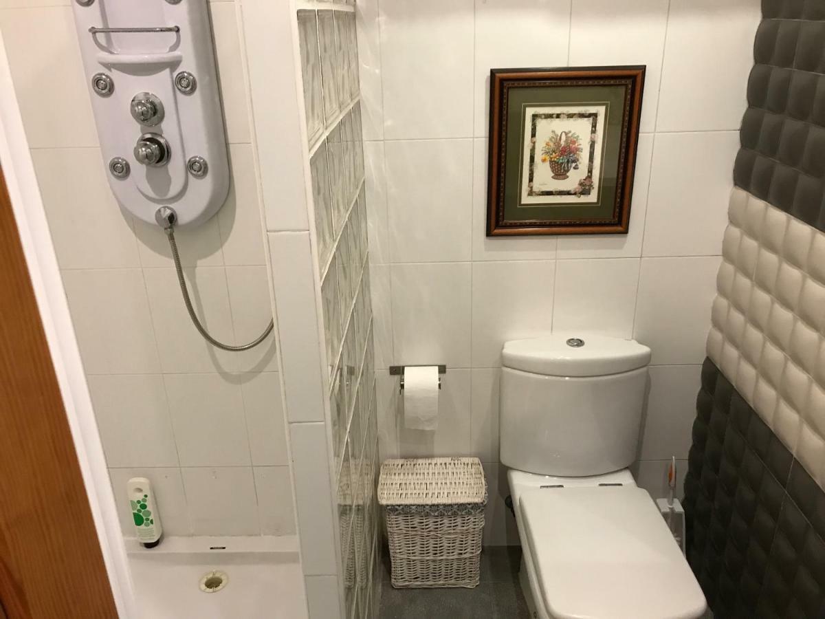Apartamento Centro Rincon Playa Appartamento Rincón de la Victoria Esterno foto