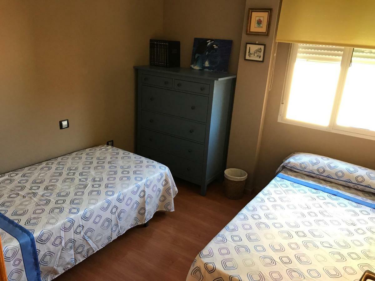 Apartamento Centro Rincon Playa Appartamento Rincón de la Victoria Esterno foto
