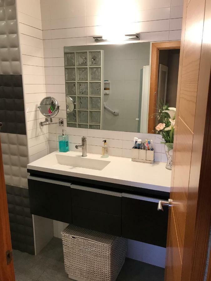 Apartamento Centro Rincon Playa Appartamento Rincón de la Victoria Esterno foto
