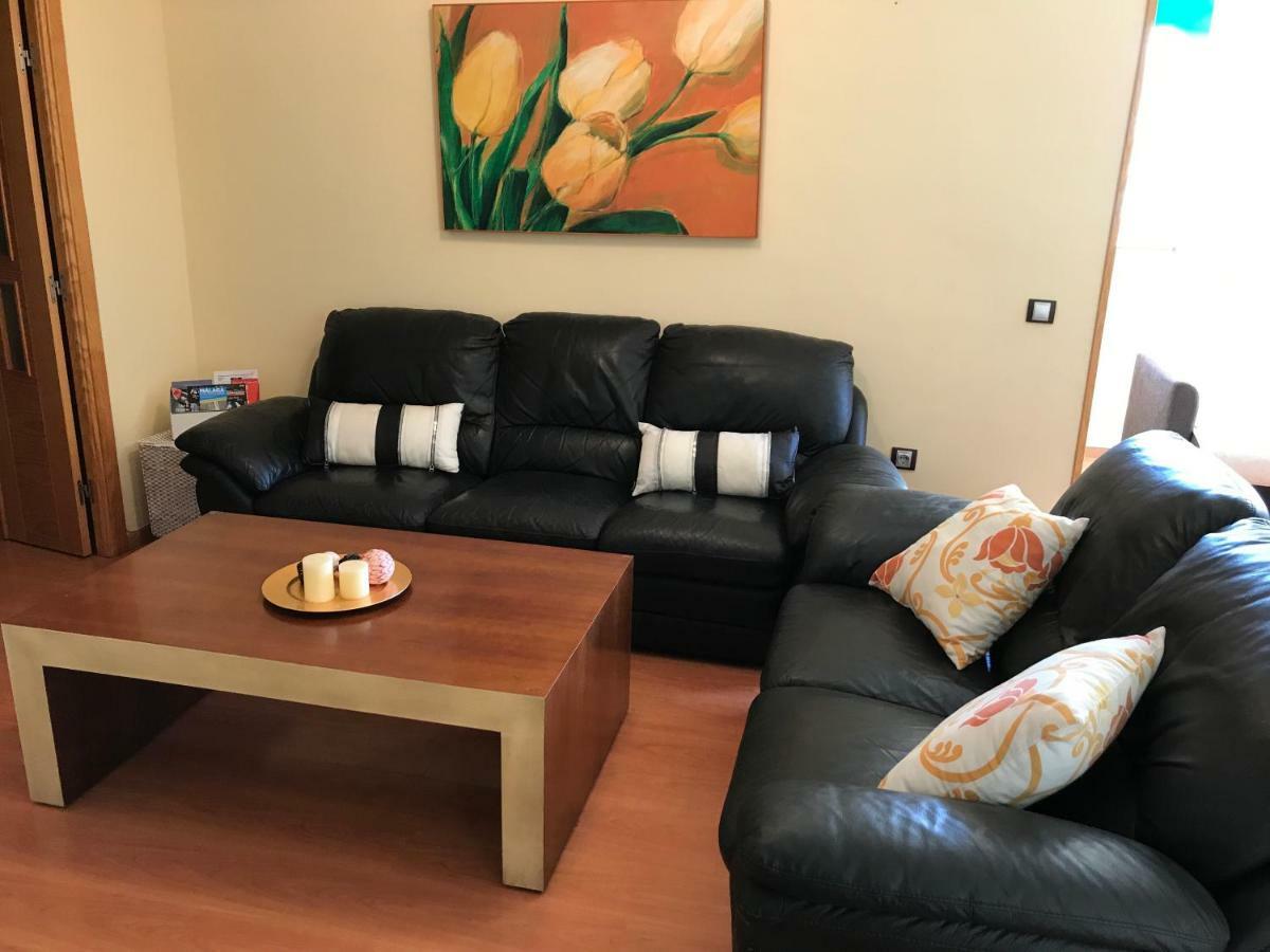Apartamento Centro Rincon Playa Appartamento Rincón de la Victoria Esterno foto