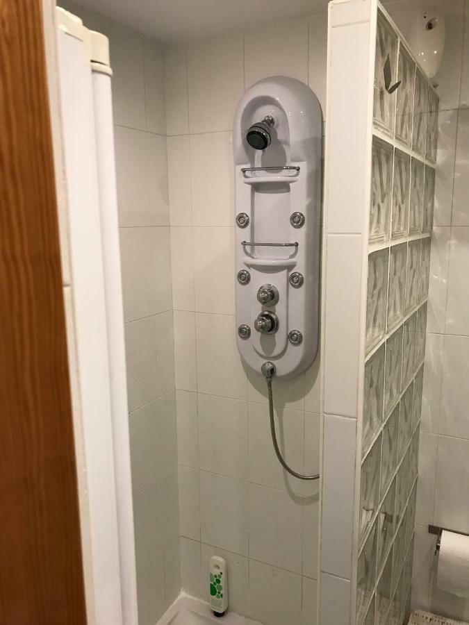 Apartamento Centro Rincon Playa Appartamento Rincón de la Victoria Esterno foto