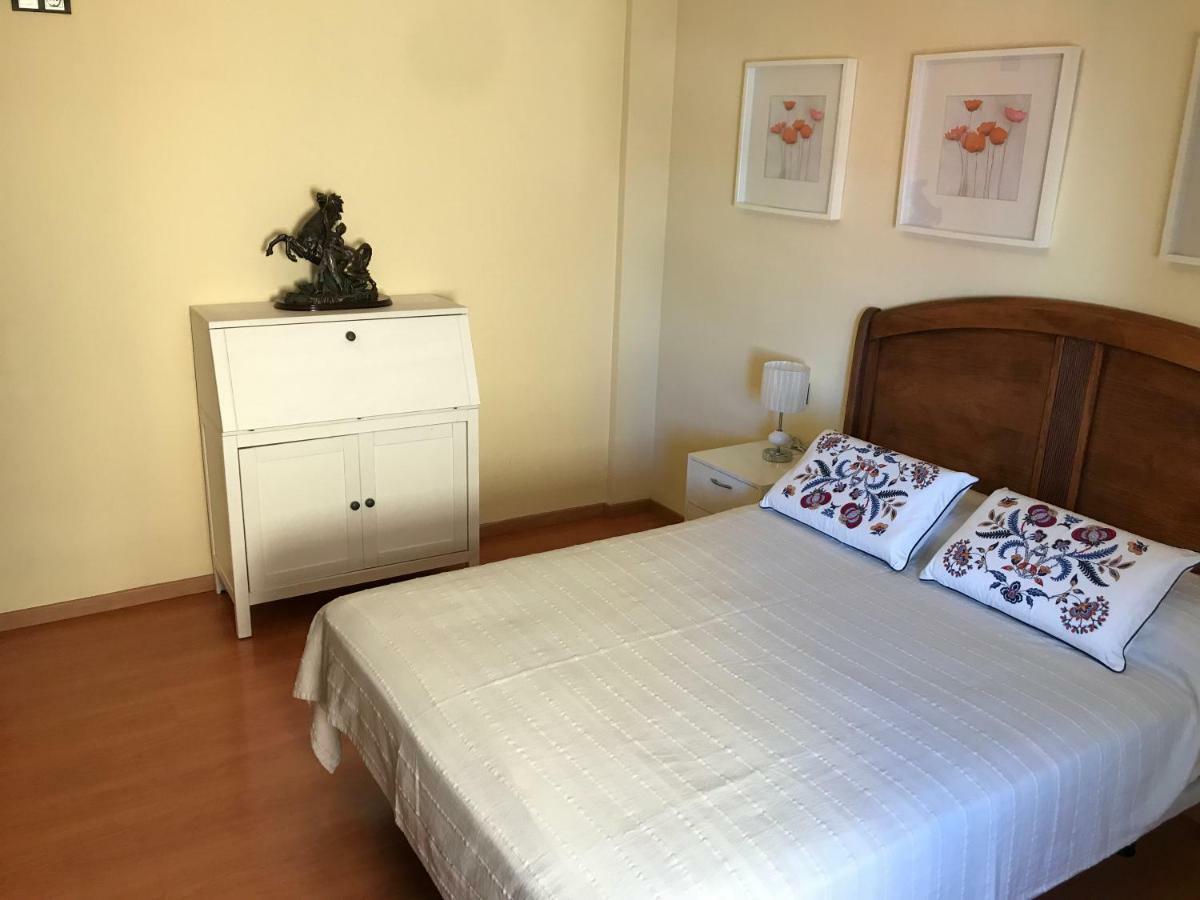 Apartamento Centro Rincon Playa Appartamento Rincón de la Victoria Esterno foto