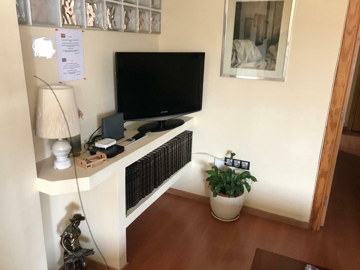 Apartamento Centro Rincon Playa Appartamento Rincón de la Victoria Esterno foto